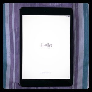 Apple iPad Mini First Generation 16 GB